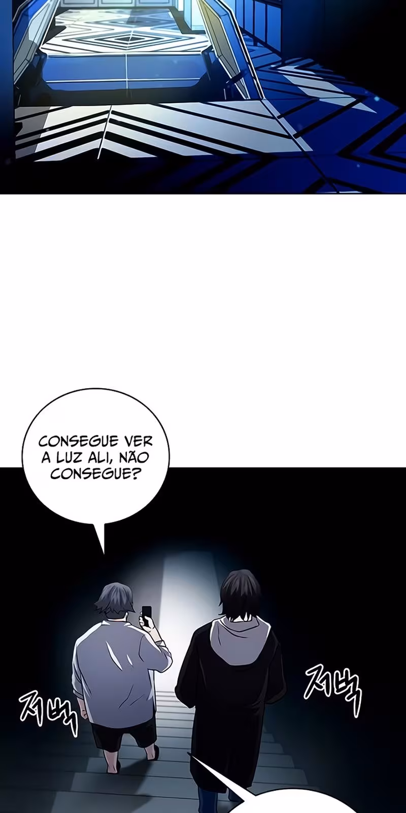 Página do Capítulo 62