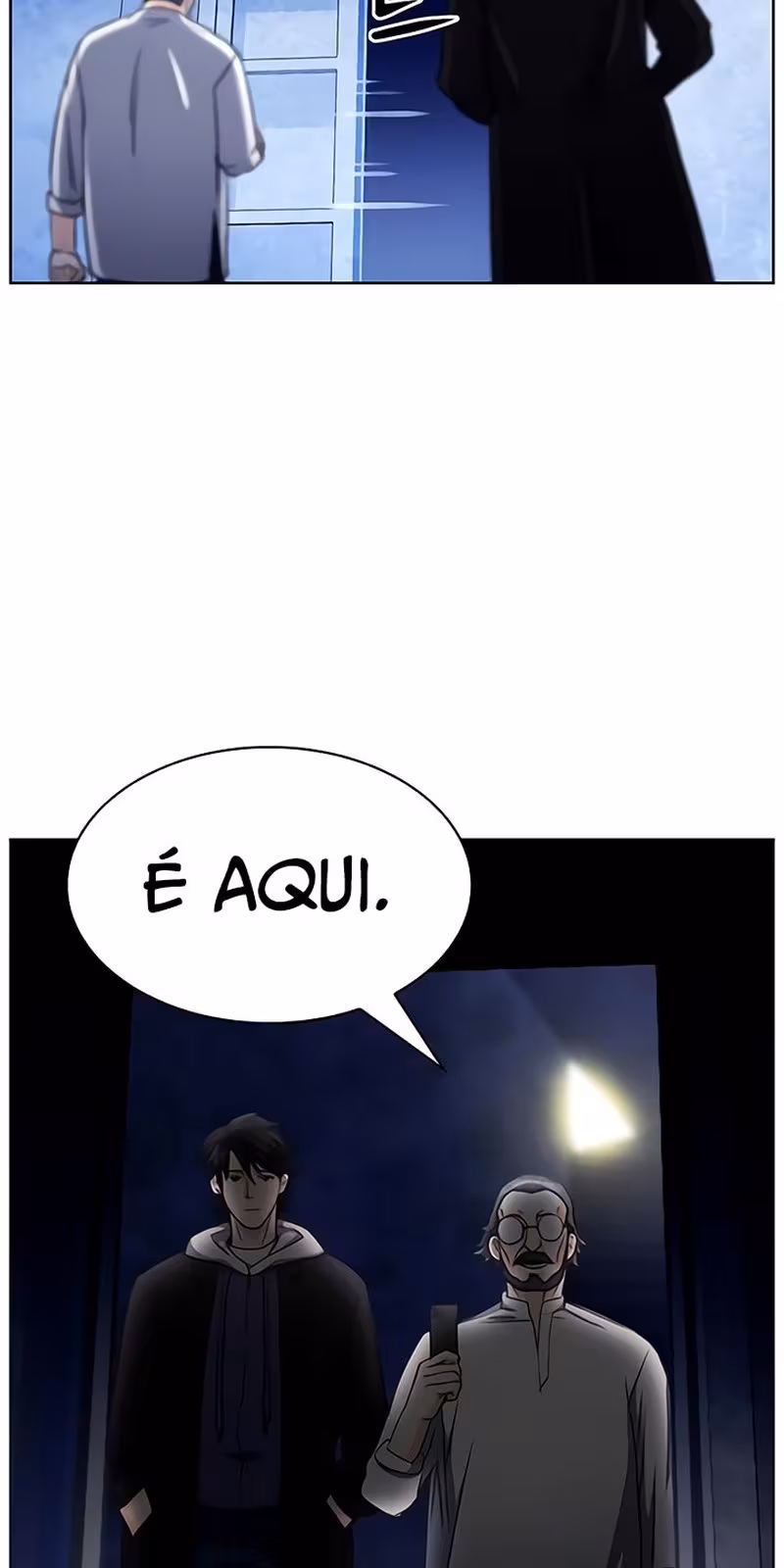 Página do Capítulo 62