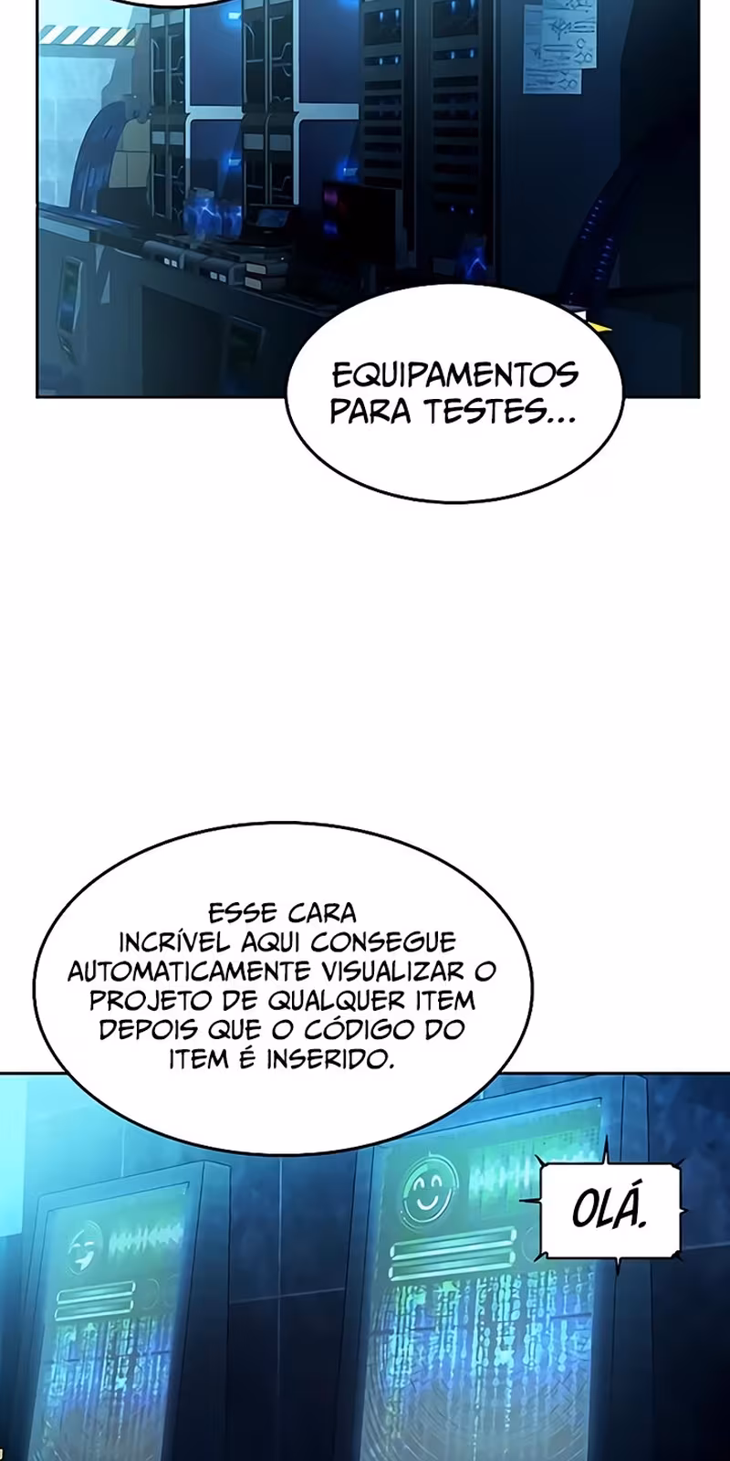 Página do Capítulo 63