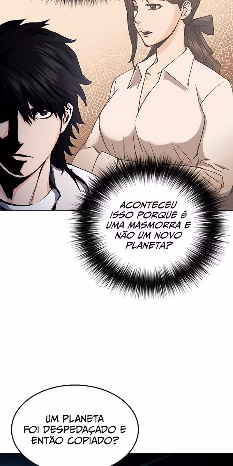 Página do Capítulo 63