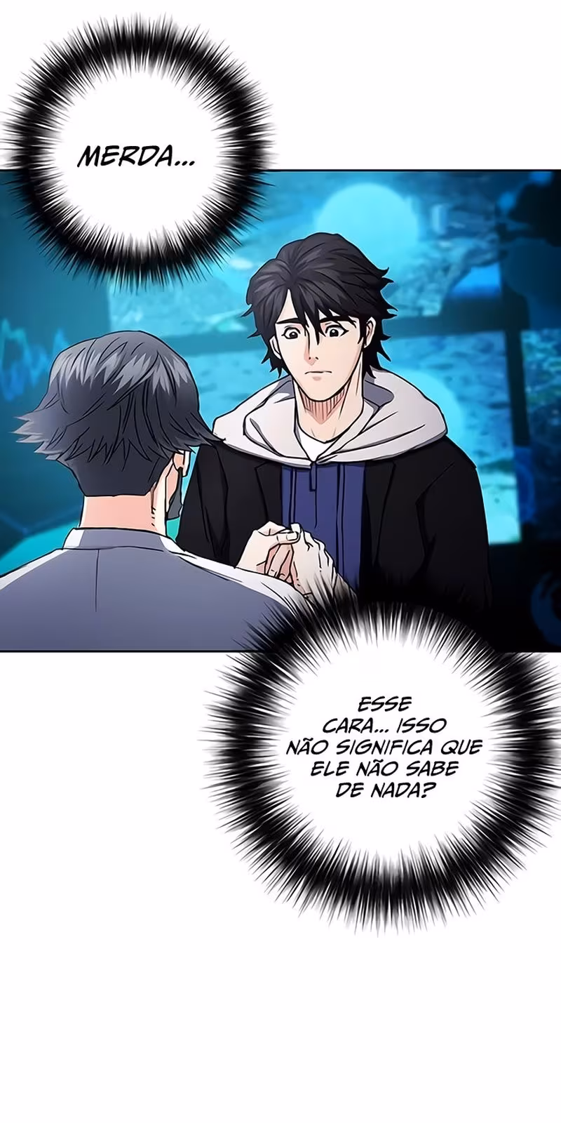 Página do Capítulo 63