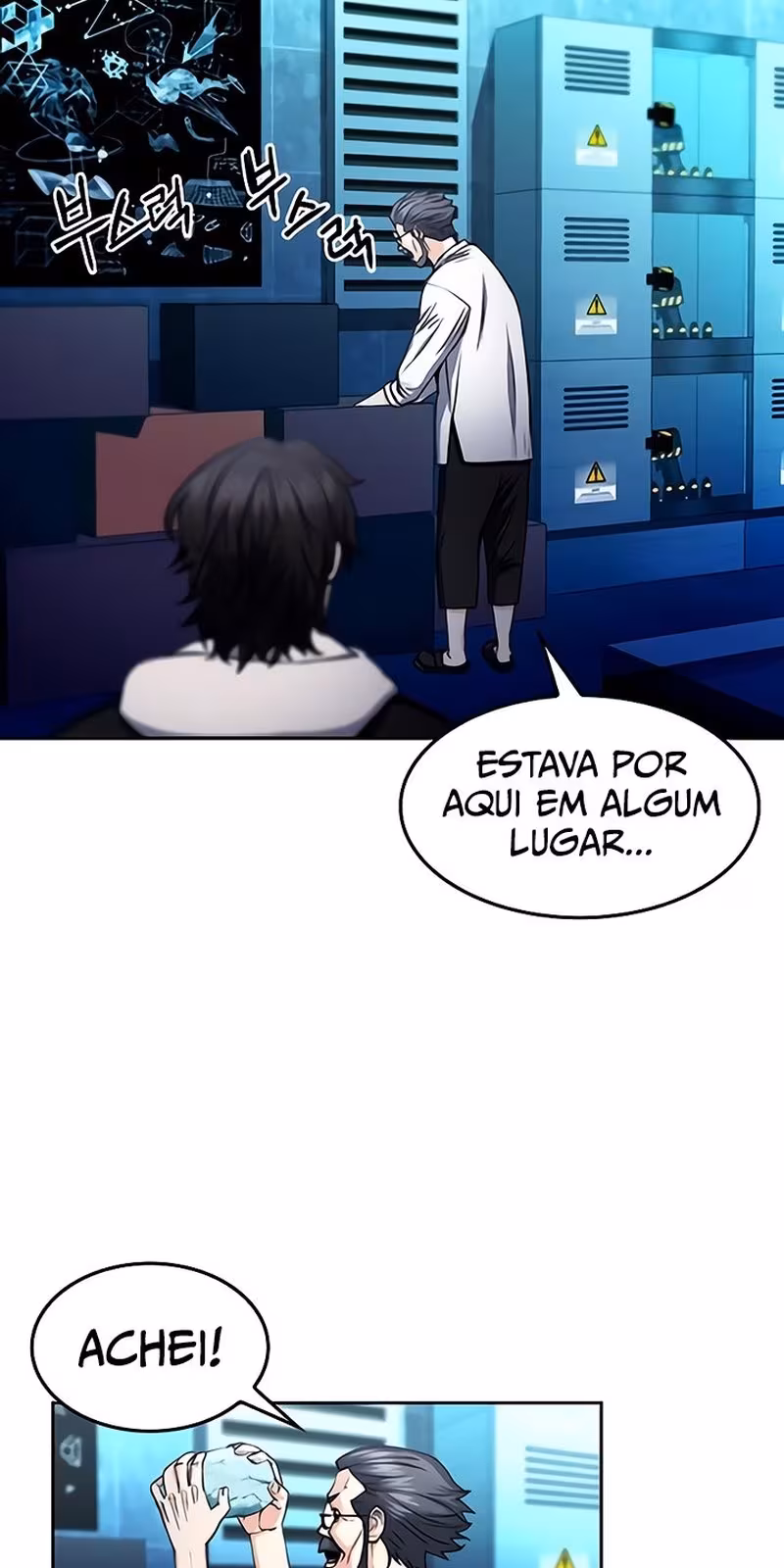 Página do Capítulo 63