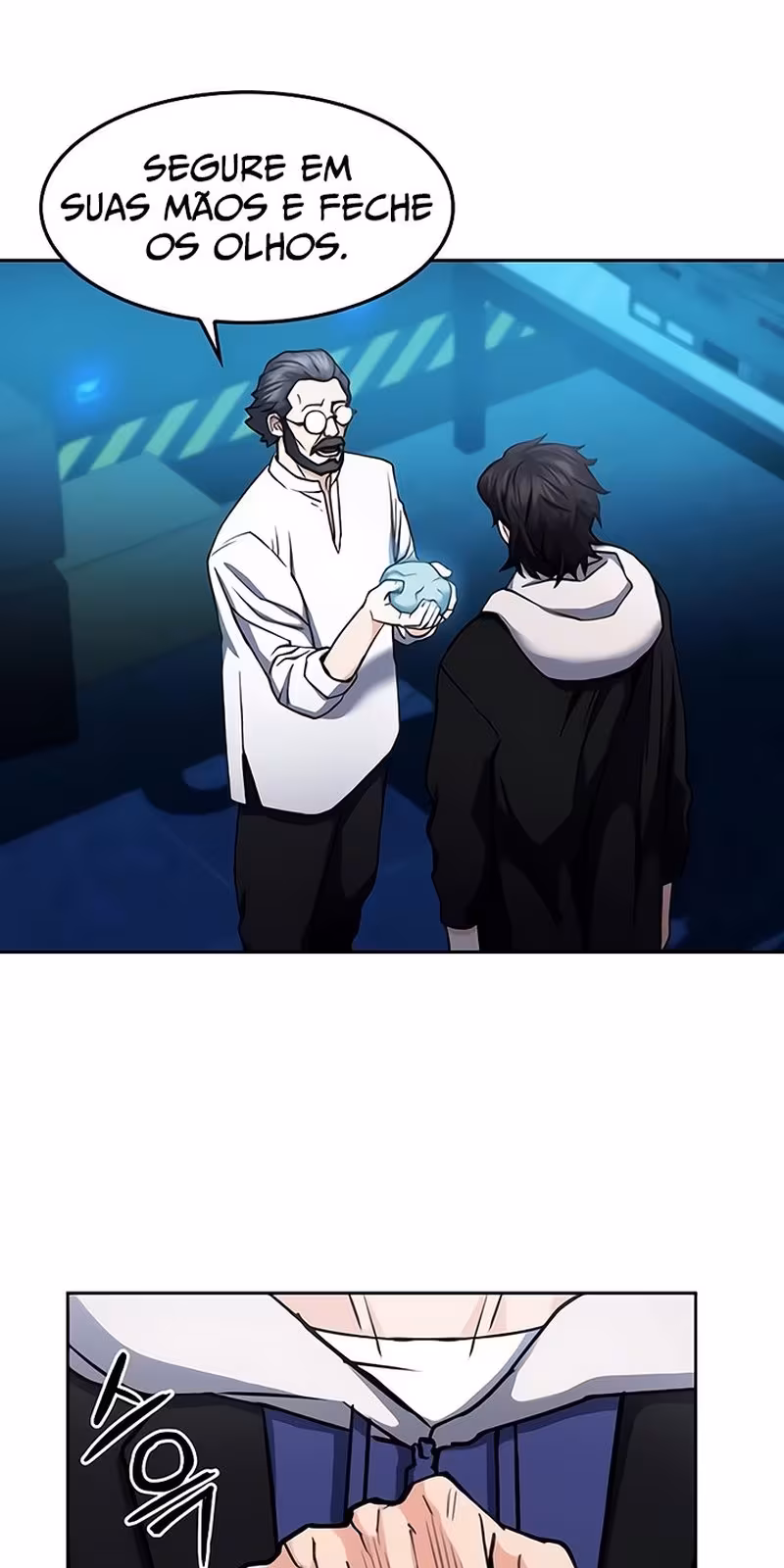 Página do Capítulo 63