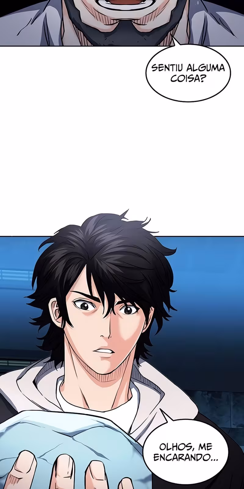 Página do Capítulo 63