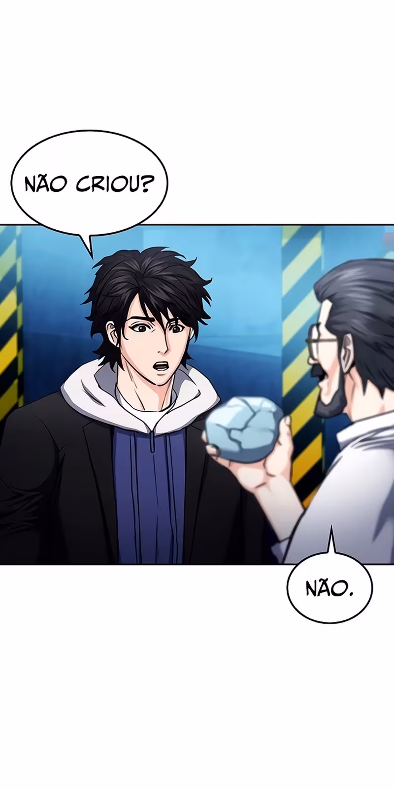 Página do Capítulo 63