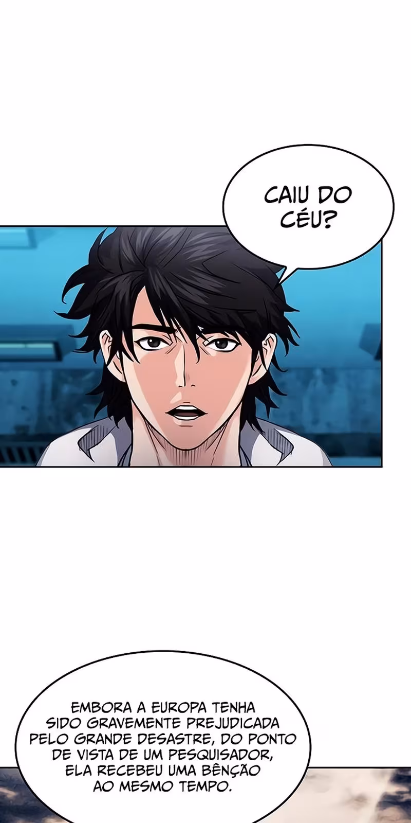 Página do Capítulo 63