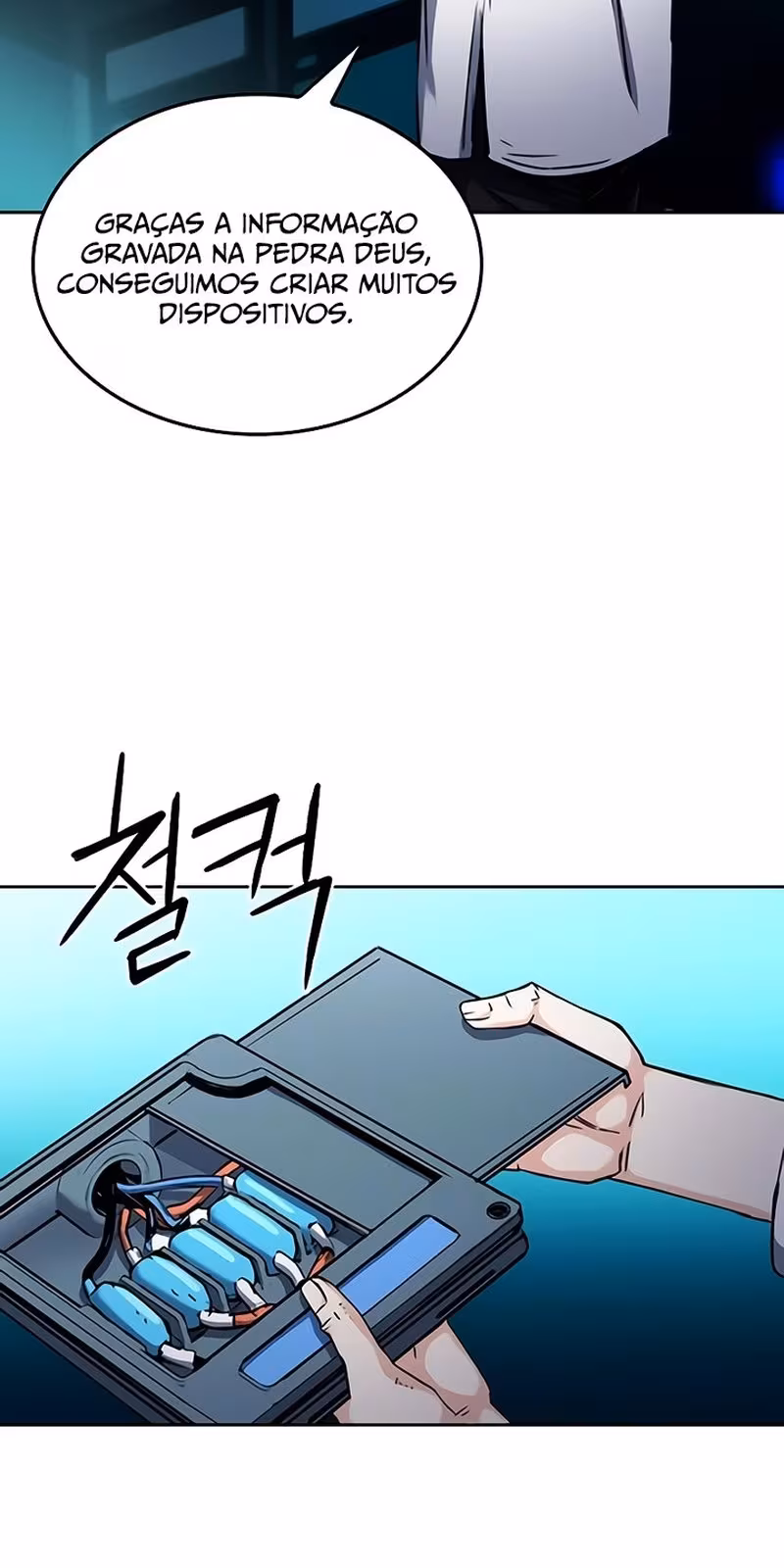 Página do Capítulo 63