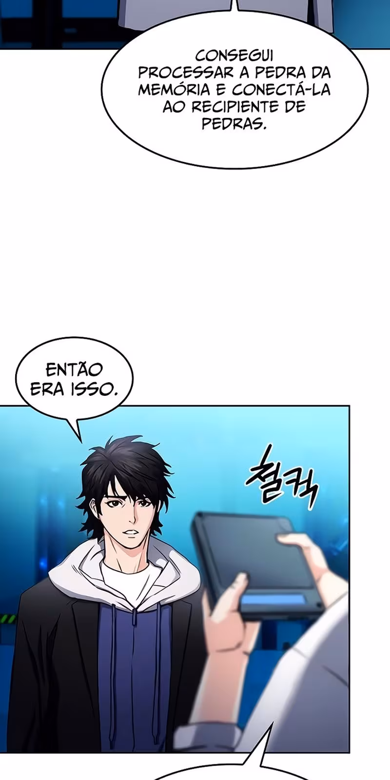 Página do Capítulo 63