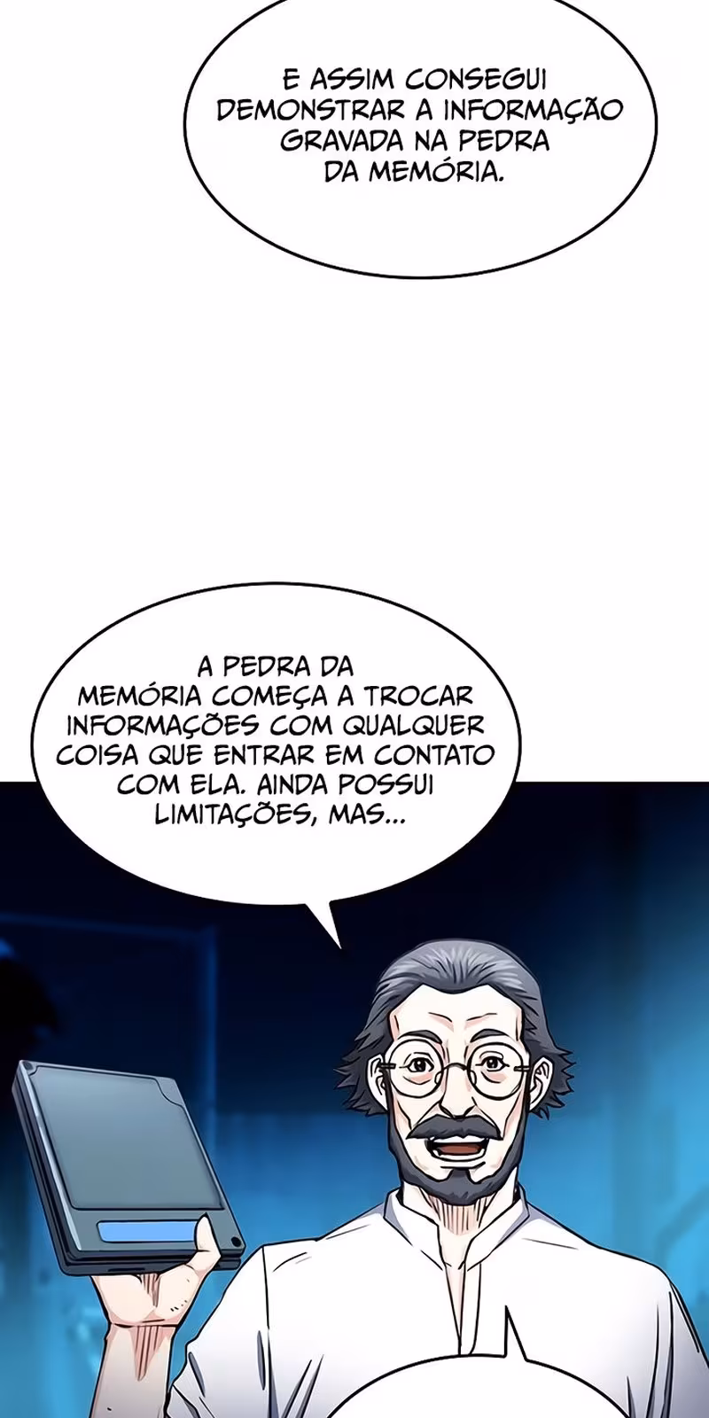 Página do Capítulo 63