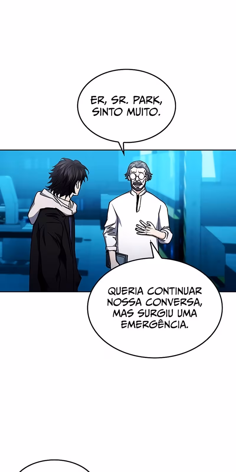 Página do Capítulo 63