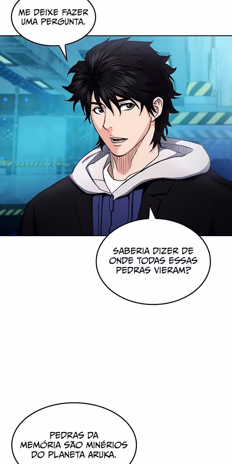 Página do Capítulo 63