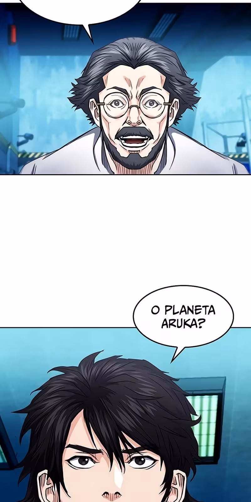 Página do Capítulo 63