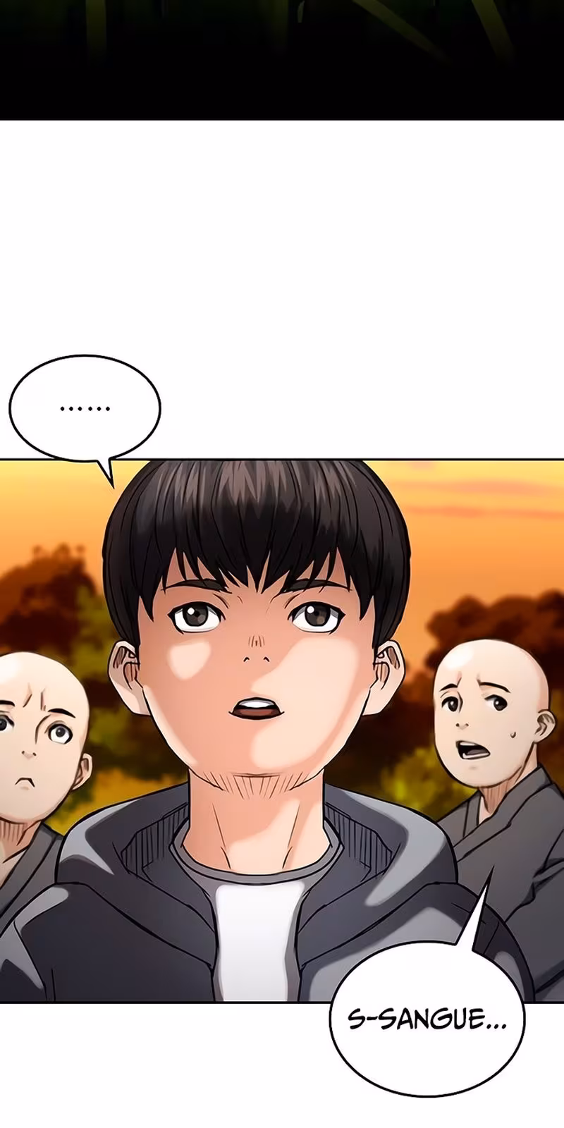 Página do Capítulo 63