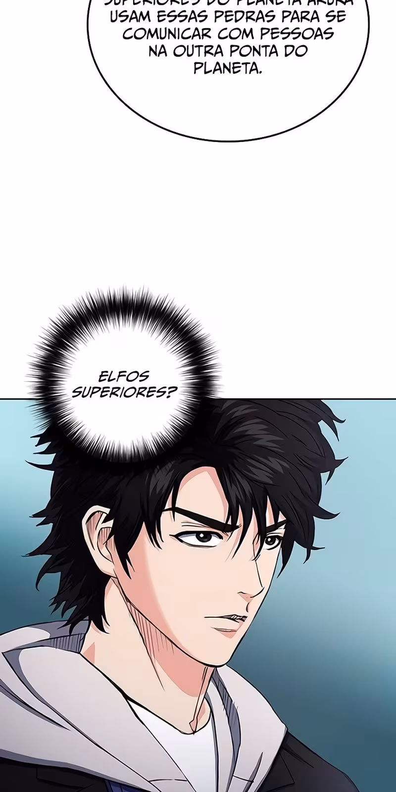 Página do Capítulo 64