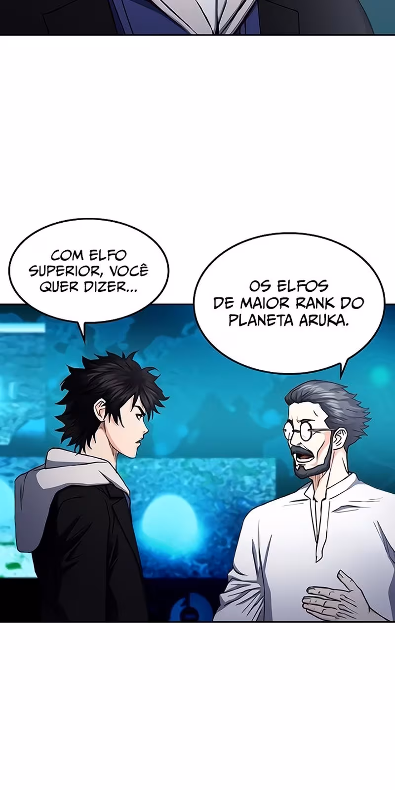 Página do Capítulo 64