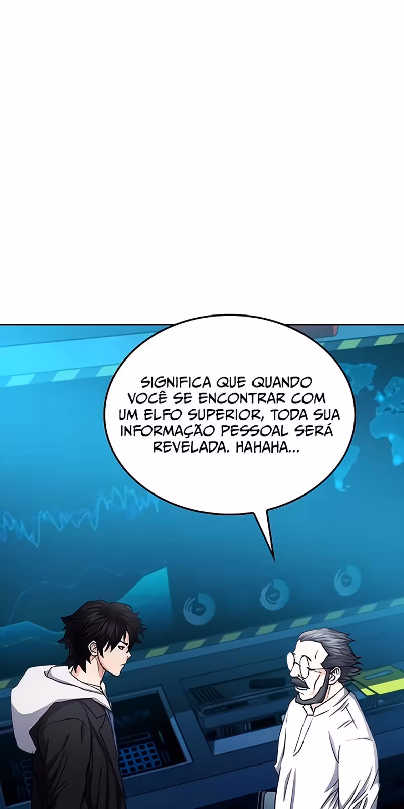 Página do Capítulo 64