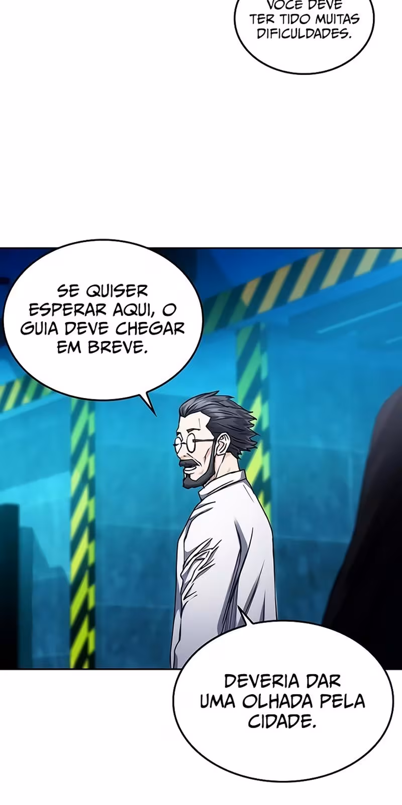 Página do Capítulo 64