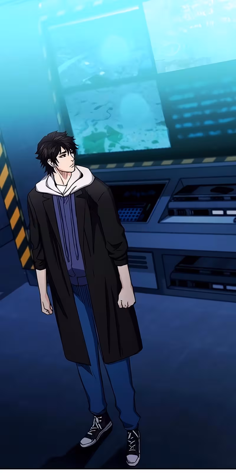 Página do Capítulo 64