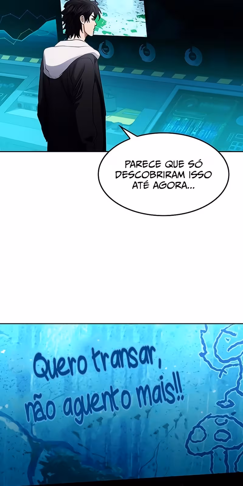 Página do Capítulo 64