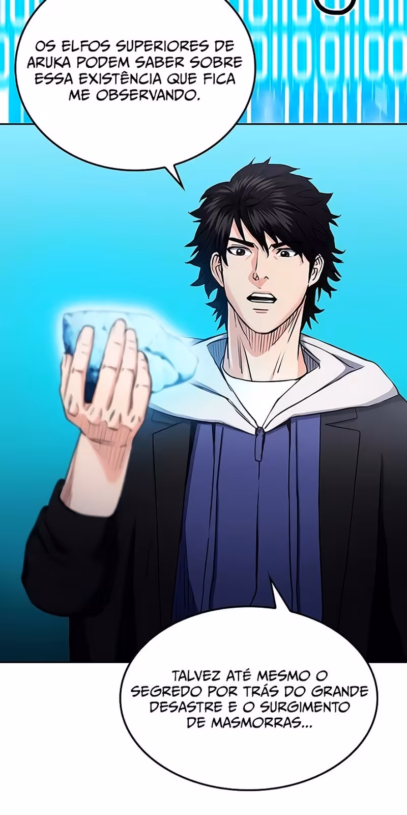 Página do Capítulo 64