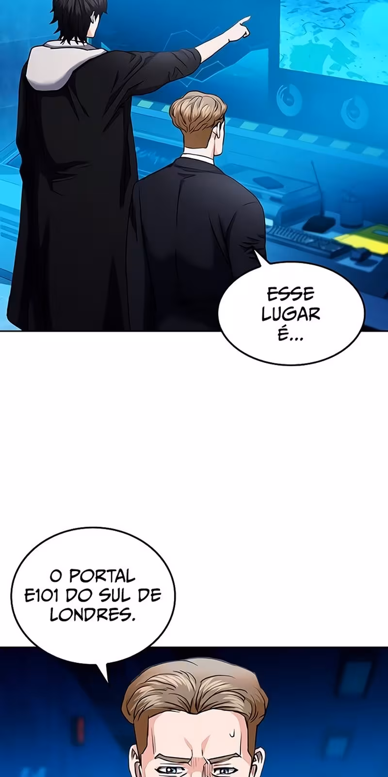 Página do Capítulo 64