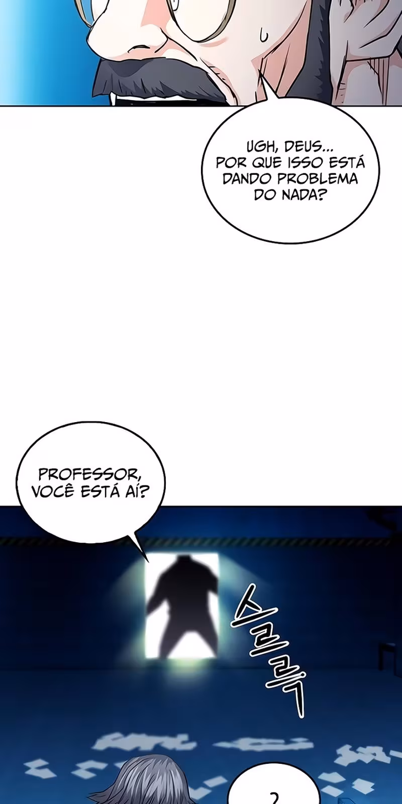 Página do Capítulo 64