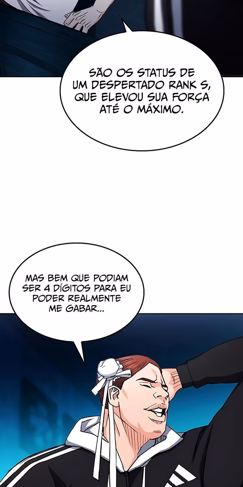 Página do Capítulo 64