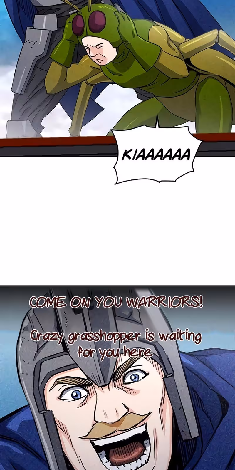 Página do Capítulo 64