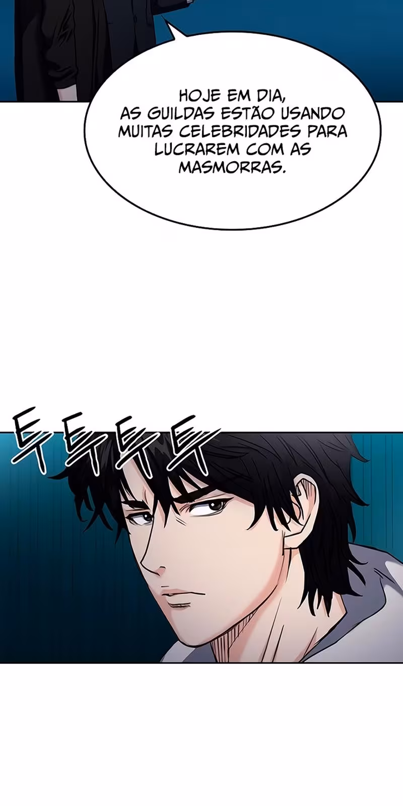 Página do Capítulo 64