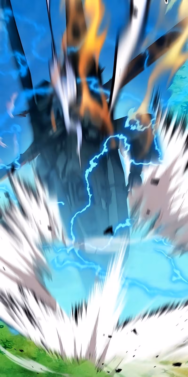 Página do Capítulo 64