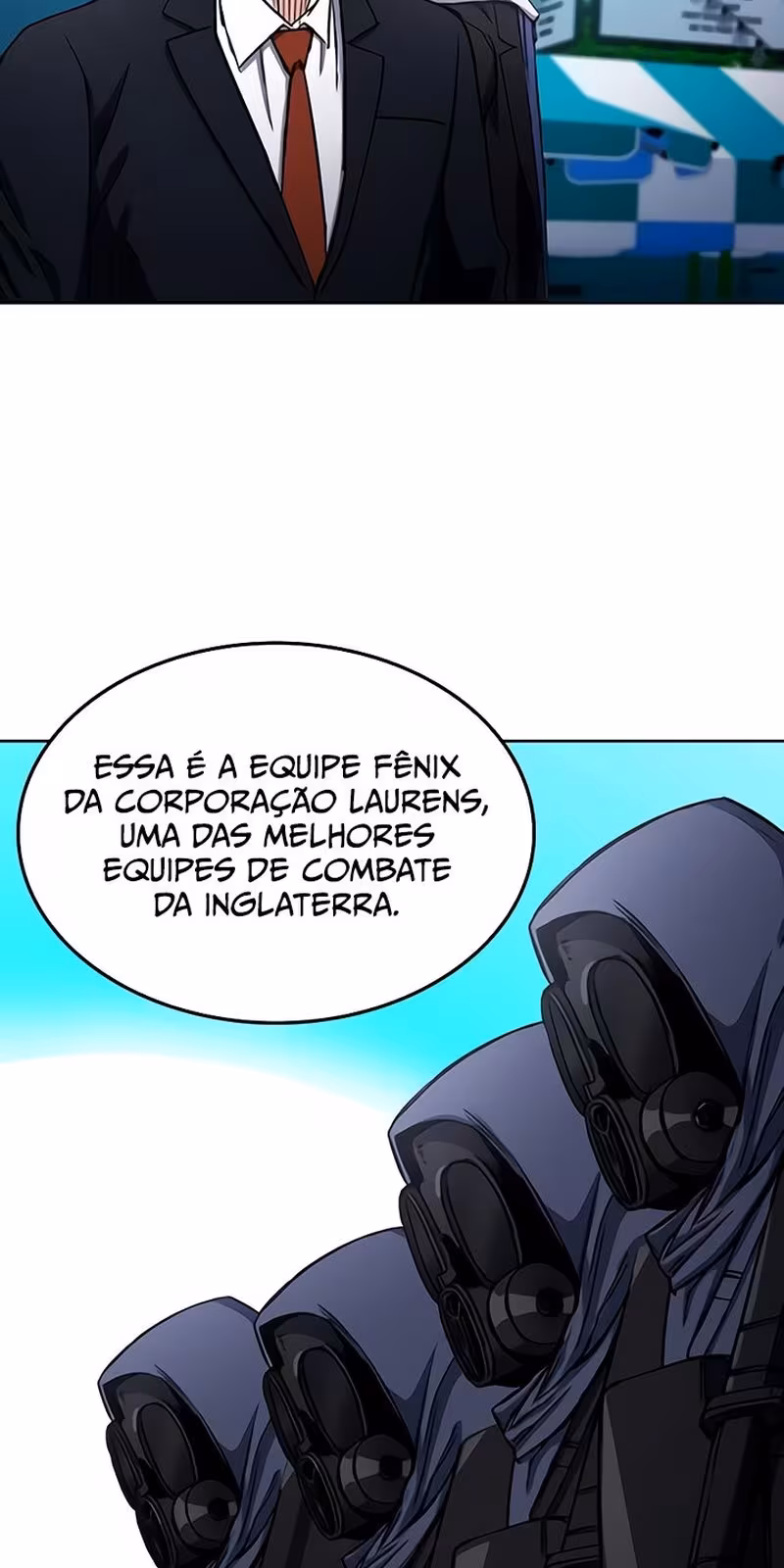 Página do Capítulo 64