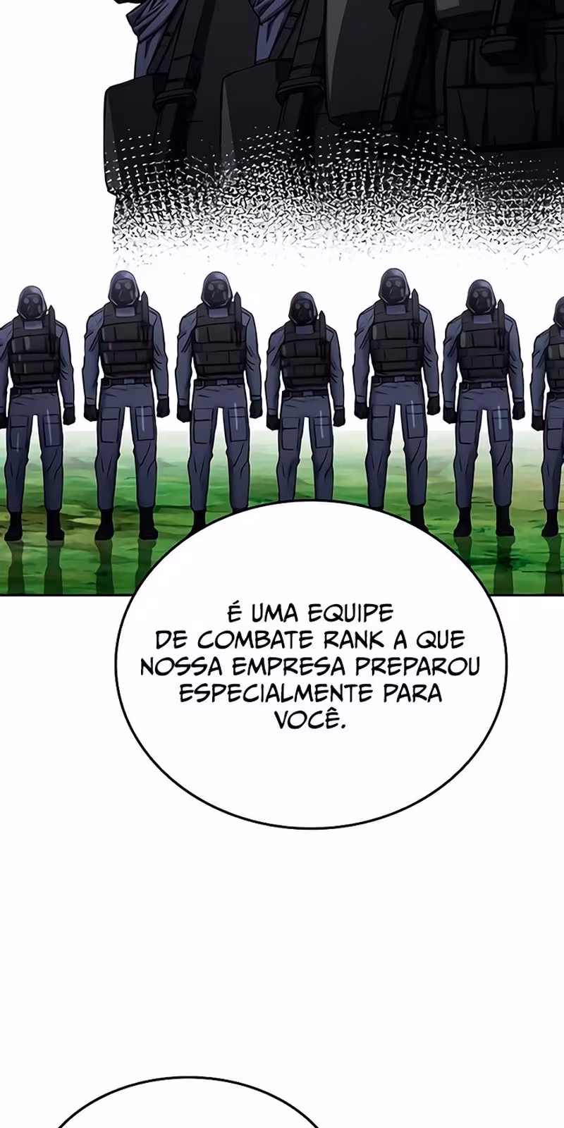 Página do Capítulo 64