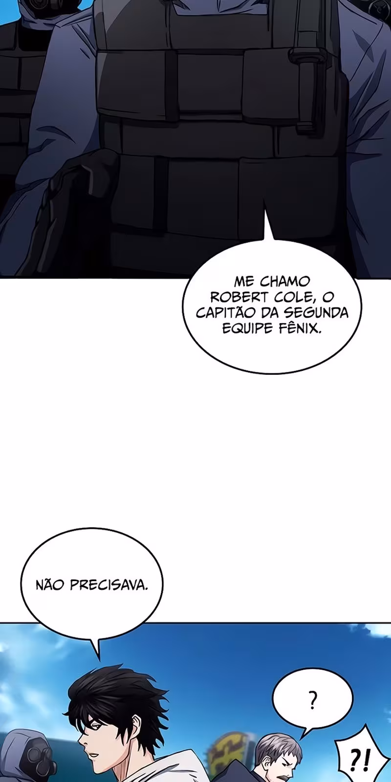 Página do Capítulo 64