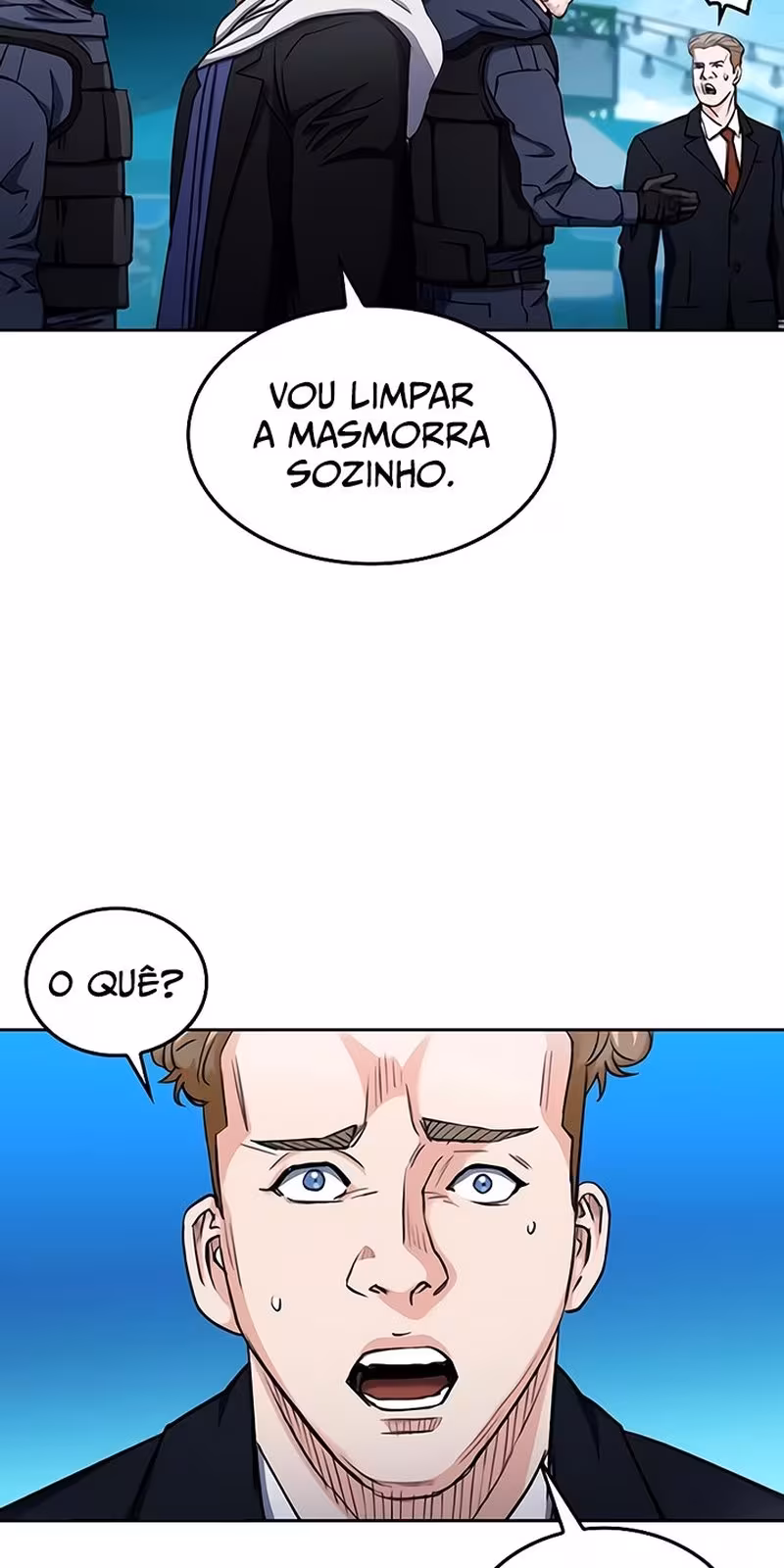 Página do Capítulo 64