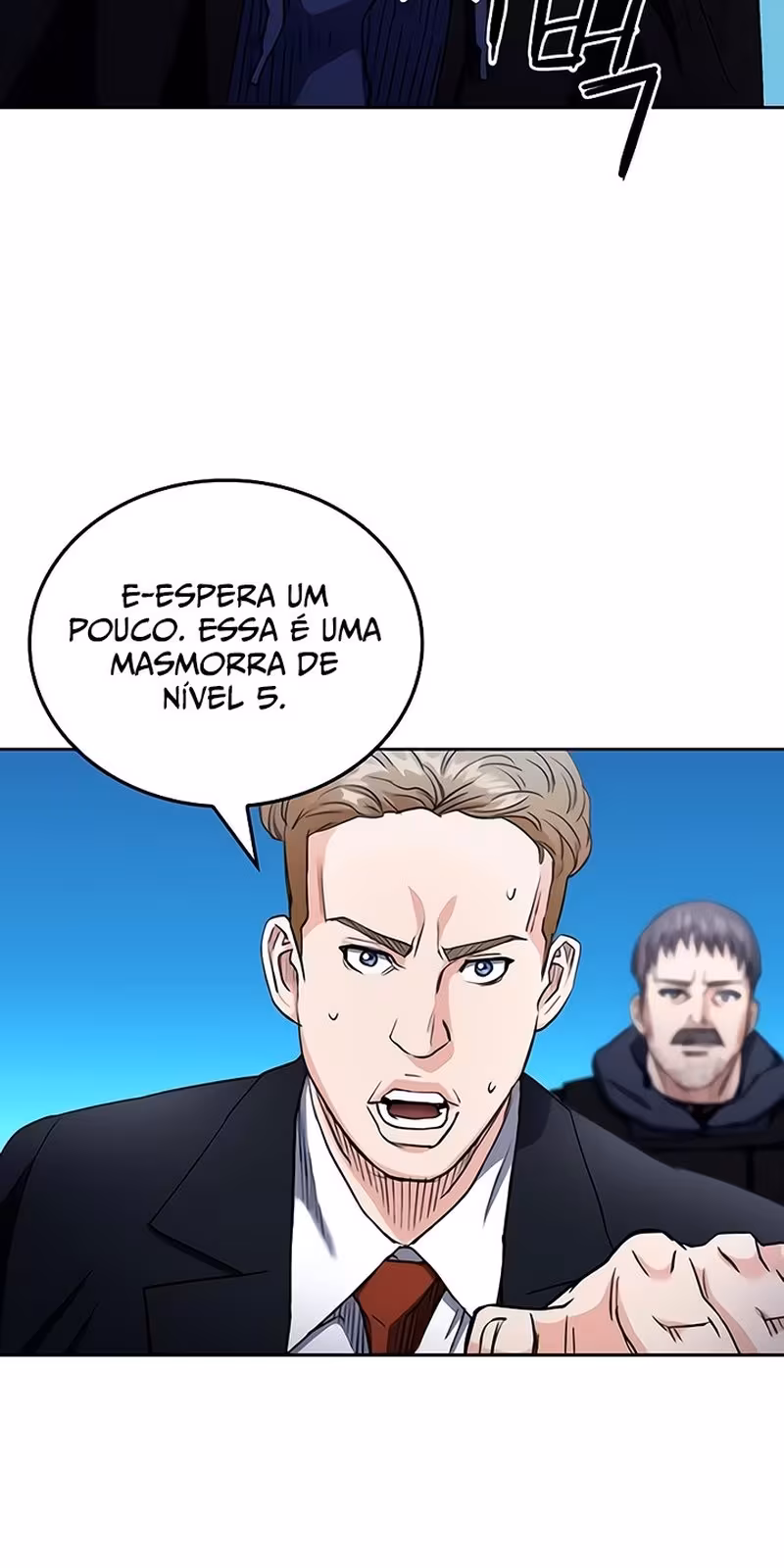 Página do Capítulo 64