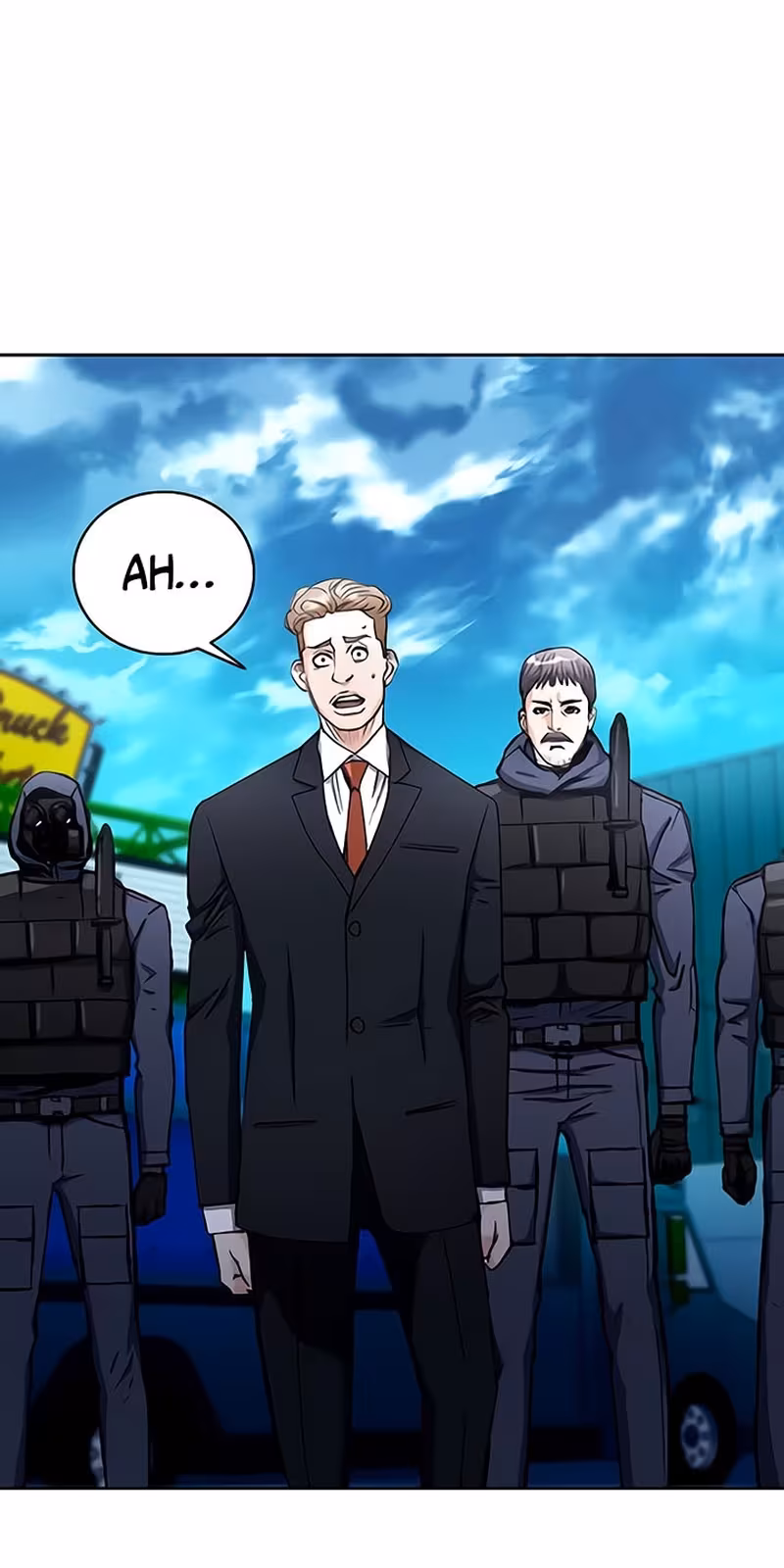 Página do Capítulo 65