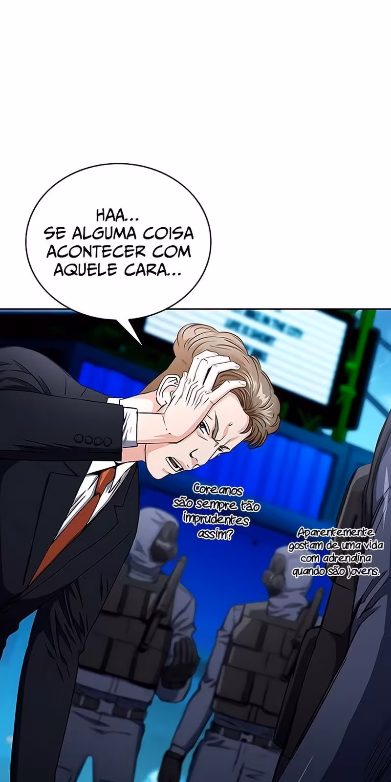 Página do Capítulo 65