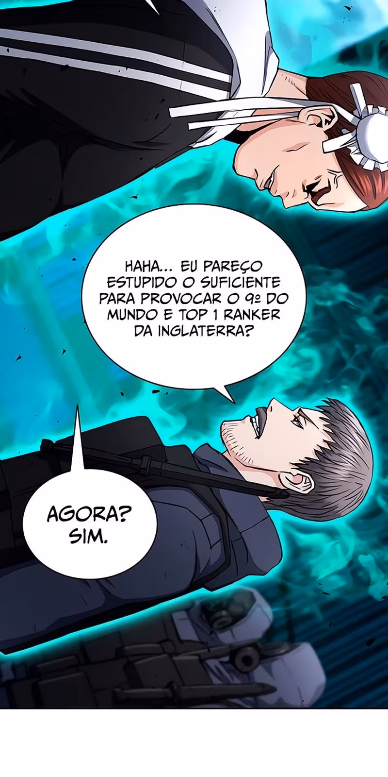 Página do Capítulo 65