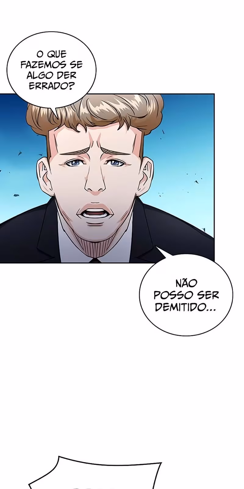 Página do Capítulo 65