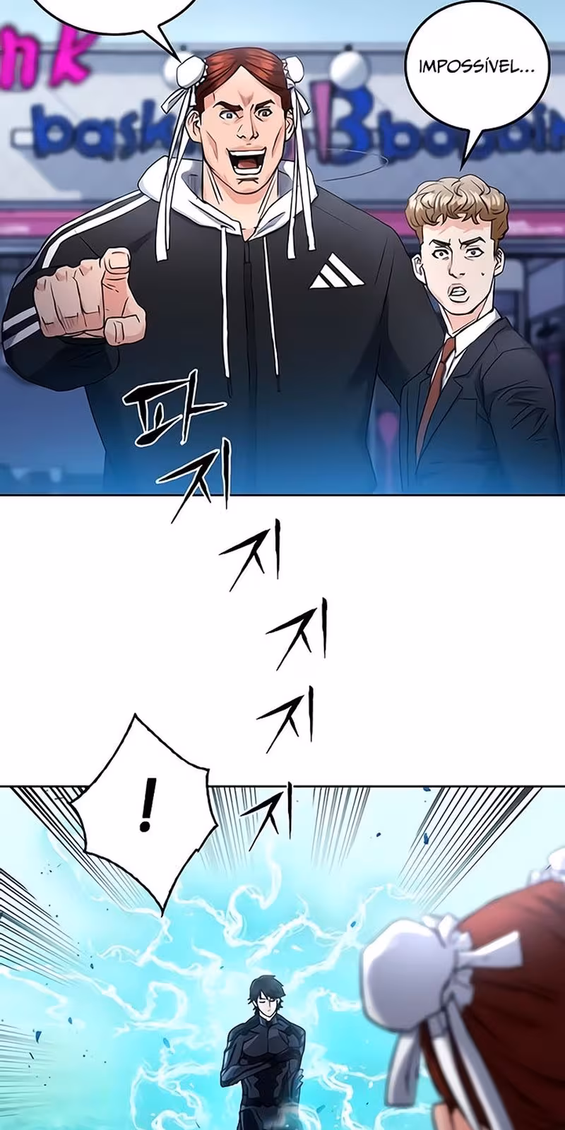 Página do Capítulo 65