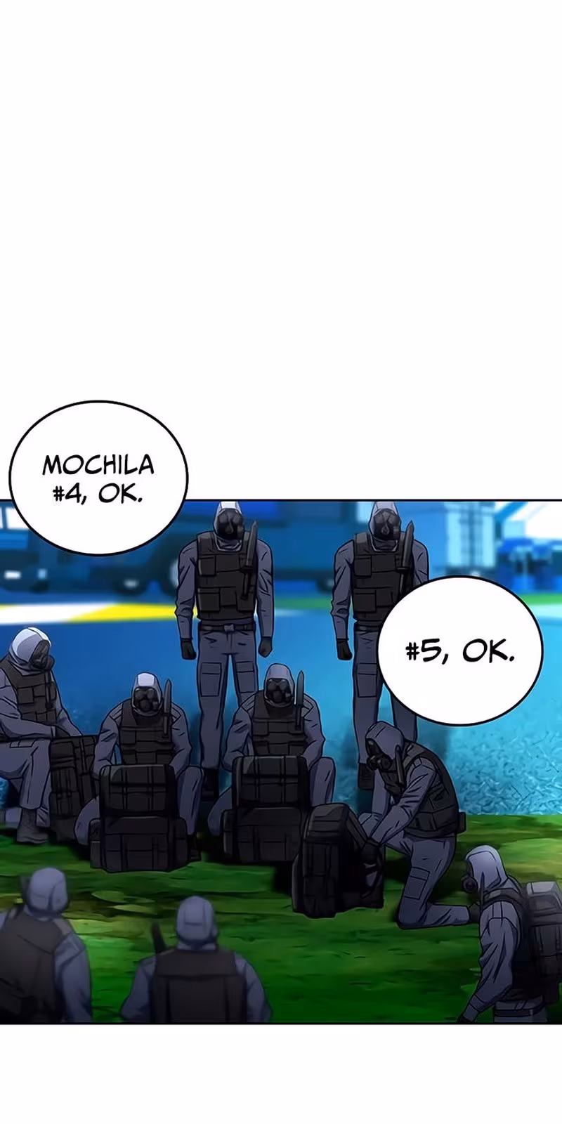 Página do Capítulo 65