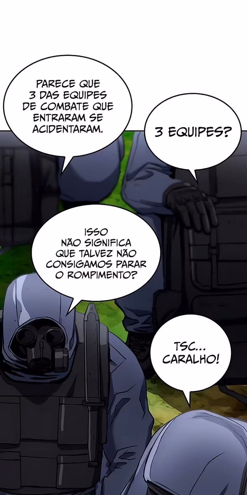 Página do Capítulo 65