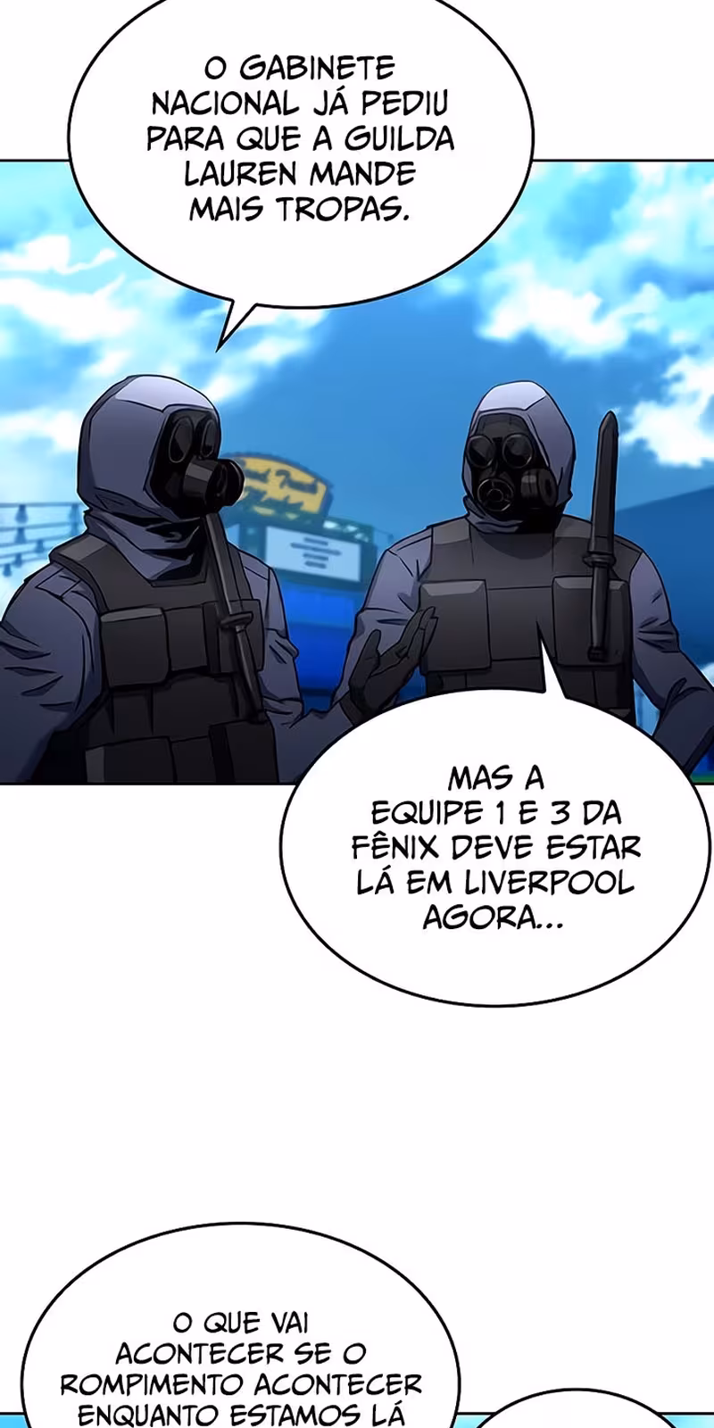 Página do Capítulo 65