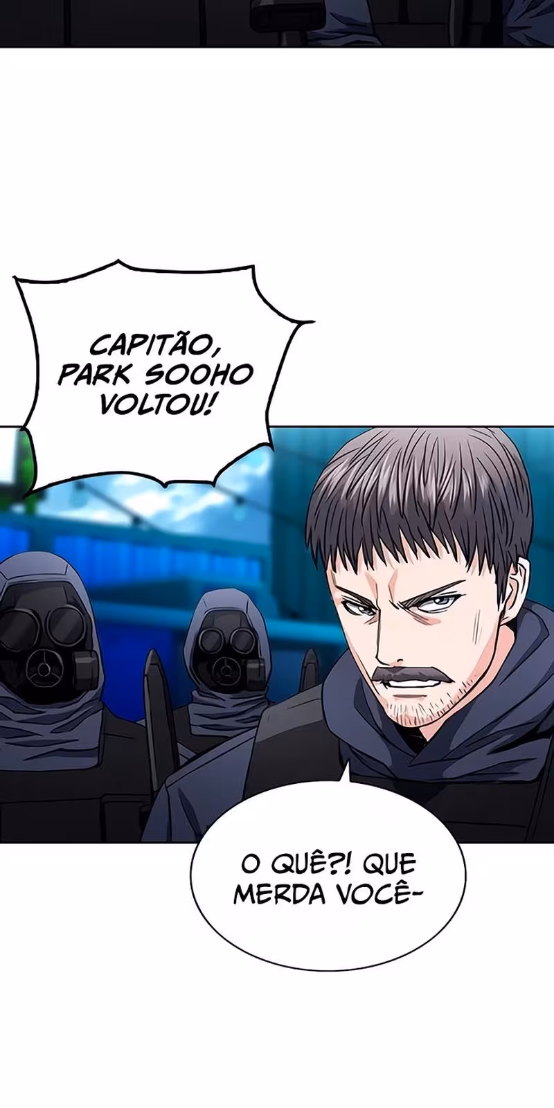 Página do Capítulo 65