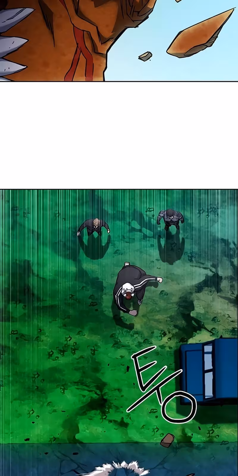 Página do Capítulo 65