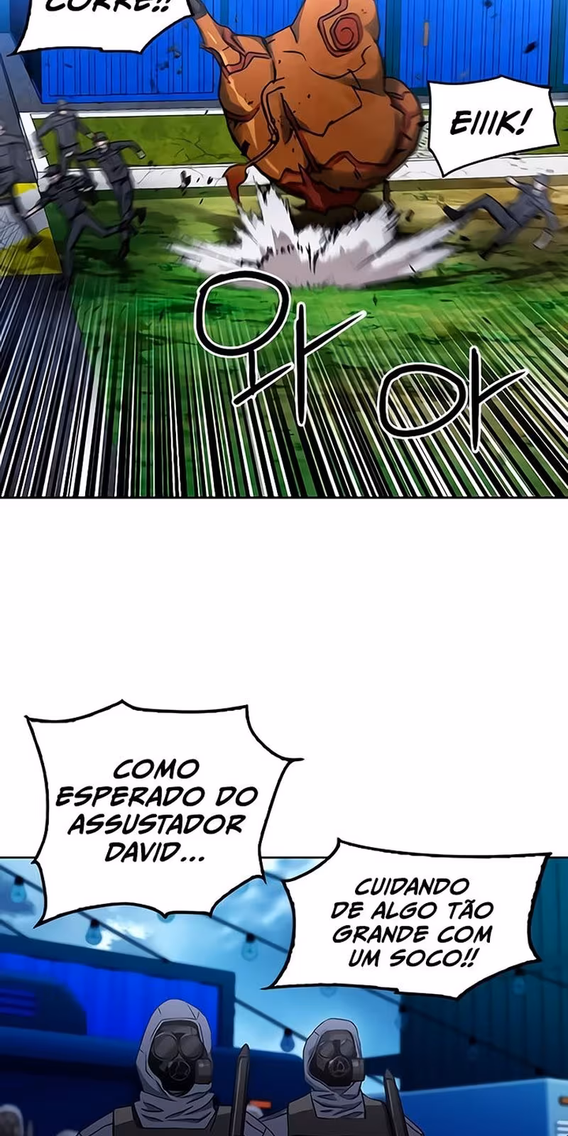Página do Capítulo 65