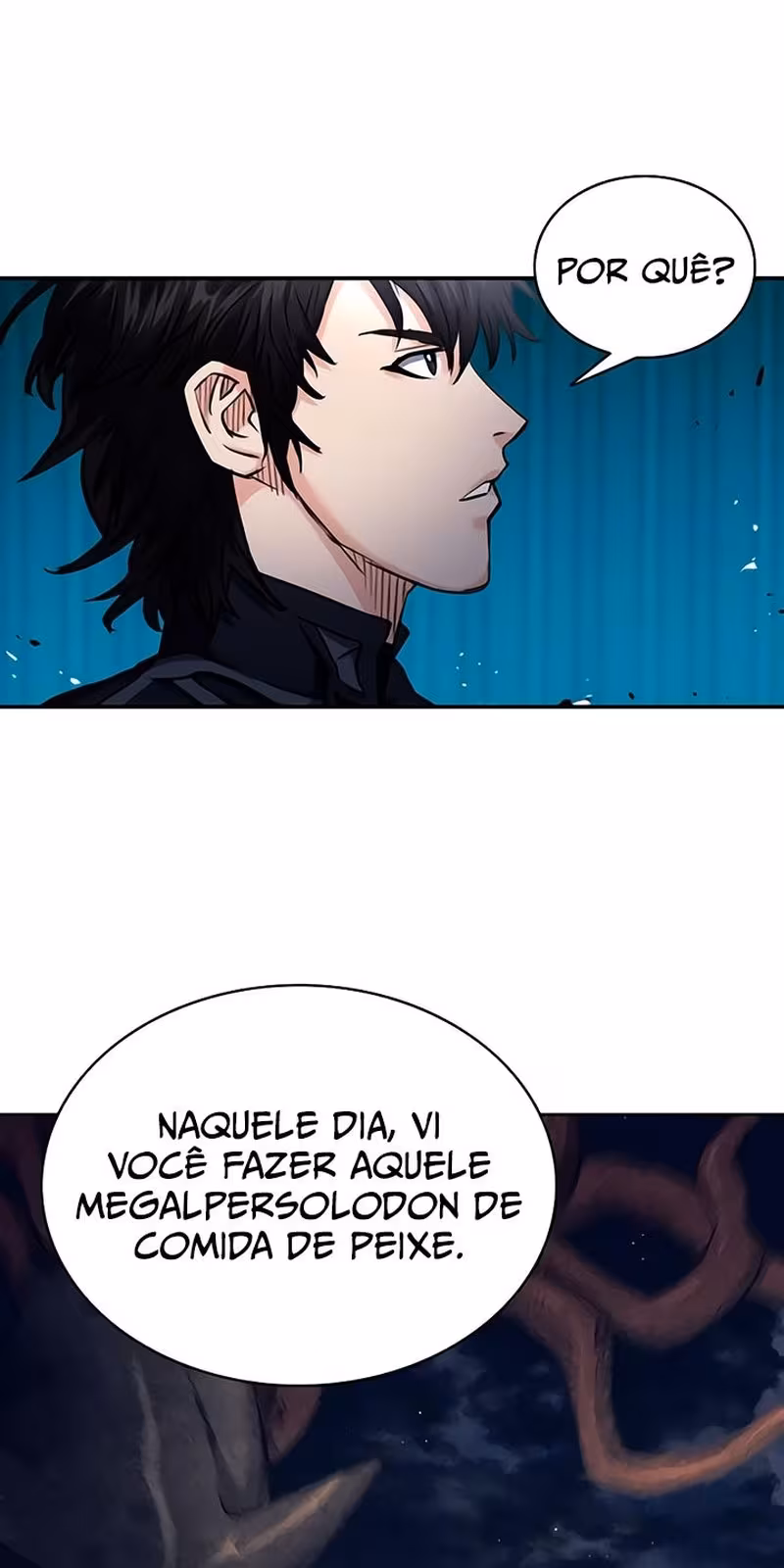 Página do Capítulo 65