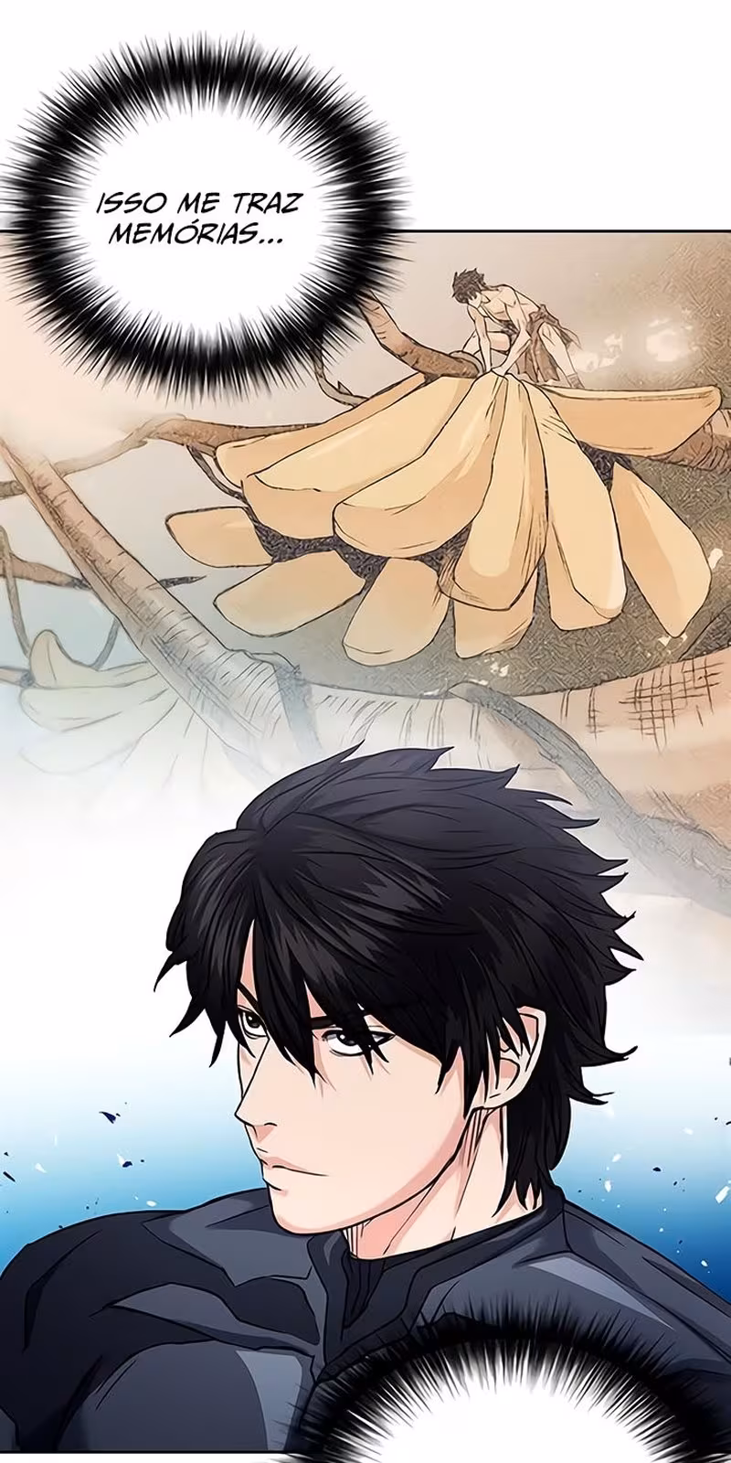 Página do Capítulo 65