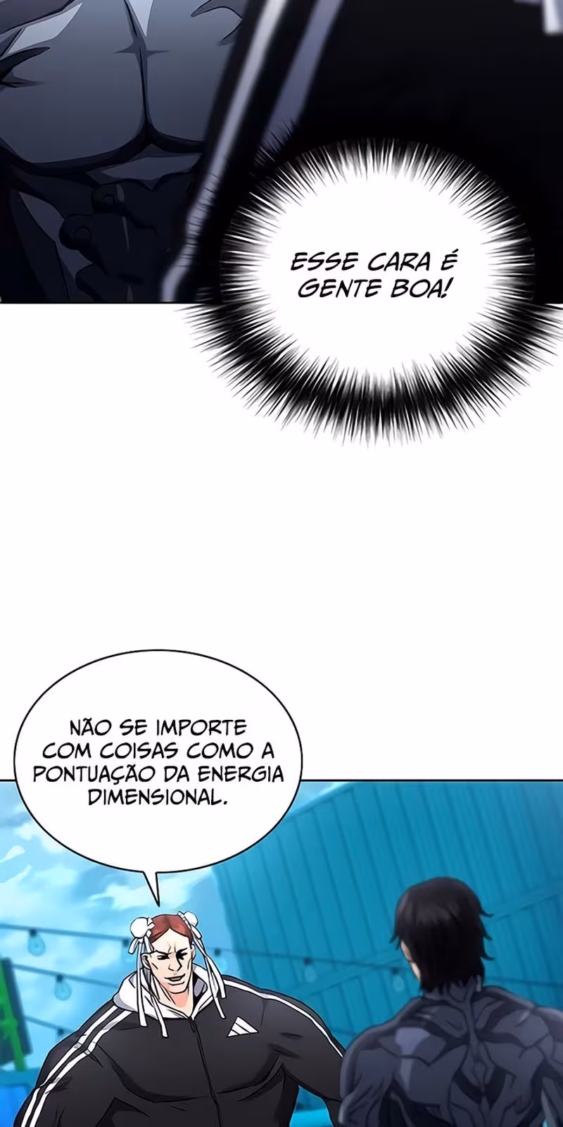 Página do Capítulo 65