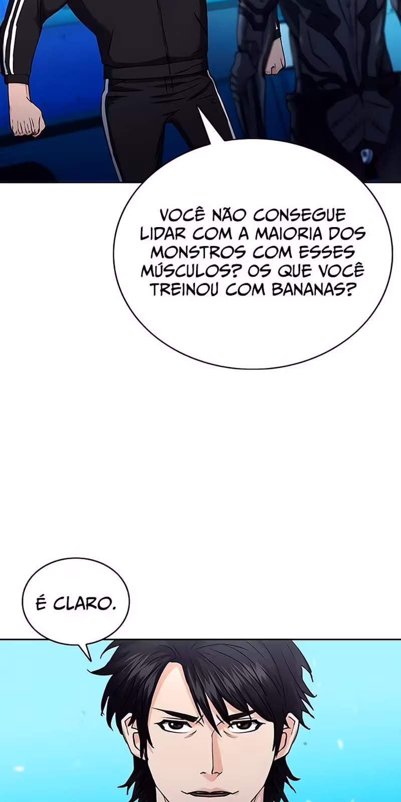 Página do Capítulo 65